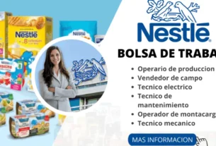 NESTLE