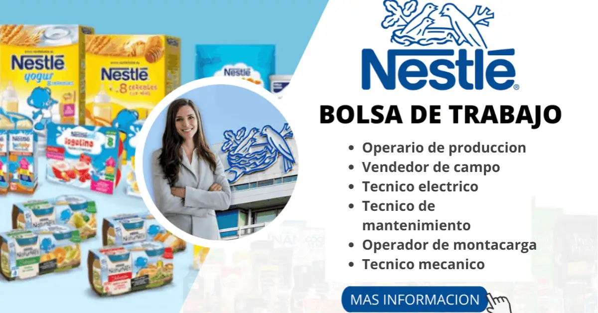 NESTLE